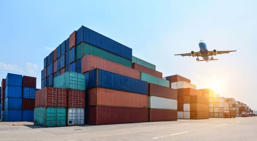 Tendencias del comercio internacional