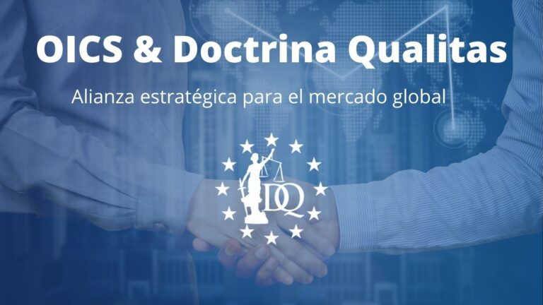 Acuerdo OICS y Doctrina Qualitas